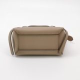 Celine Belt Bag Textured Leather Pico — thumbnail 6