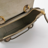 Celine Belt Bag Textured Leather Pico — thumbnail 7