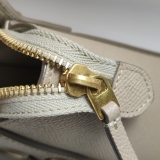 Celine Belt Bag Textured Leather Pico — thumbnail 12