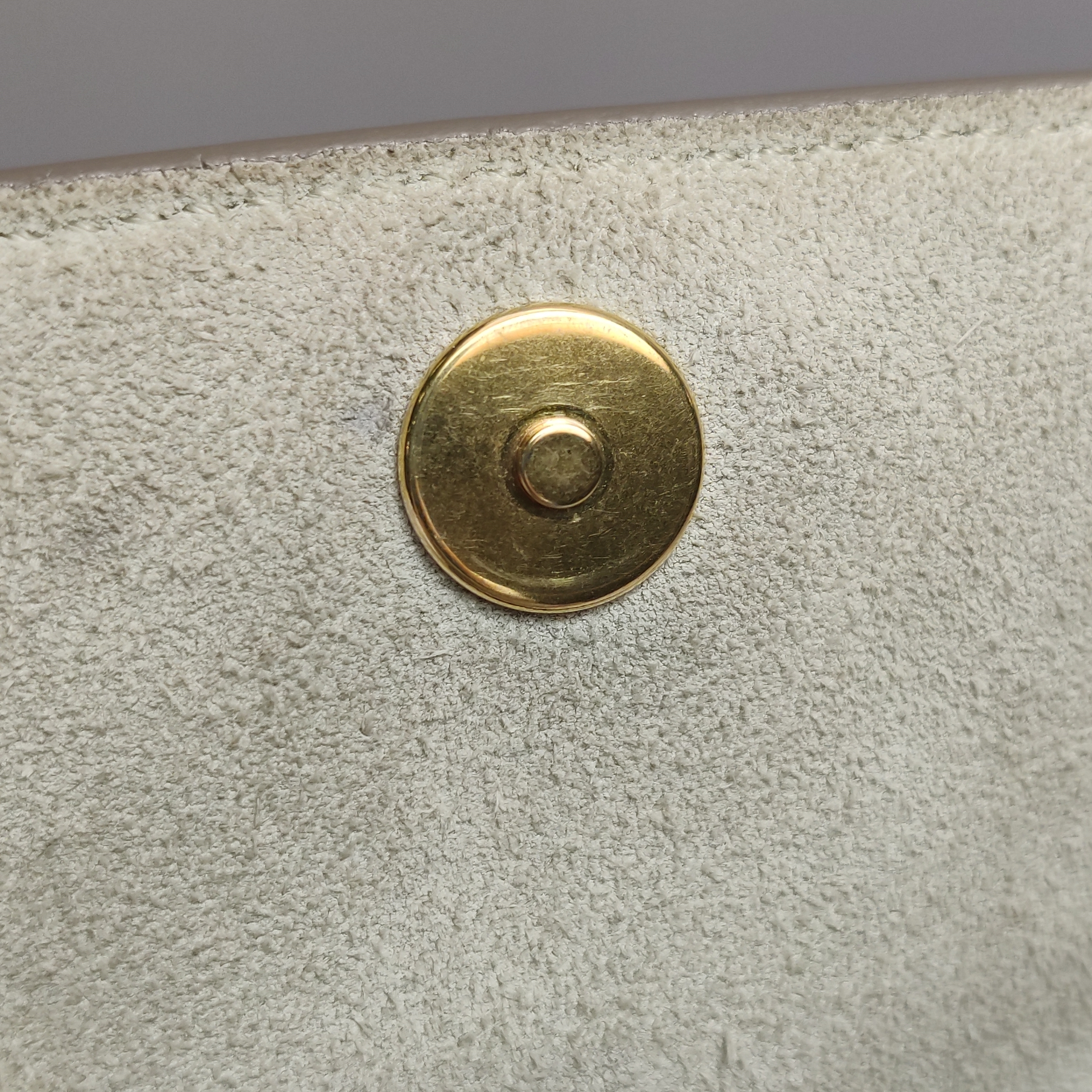 Celine Belt Bag Textured Leather Pico — photo 8 of 16