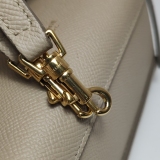 Celine Belt Bag Textured Leather Pico — thumbnail 10