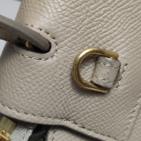 Celine Belt Bag Textured Leather Pico — thumbnail 16