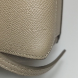 Celine Belt Bag Textured Leather Pico — thumbnail 15