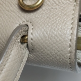 Celine Belt Bag Textured Leather Pico — thumbnail 13