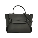Celine Belt Bag Textured Leather Micro — thumbnail 1