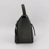 Celine Belt Bag Textured Leather Micro — thumbnail 3