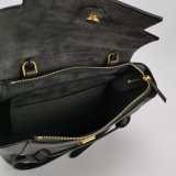 Celine Belt Bag Textured Leather Micro — thumbnail 15