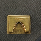 Celine Belt Bag Textured Leather Micro — thumbnail 8