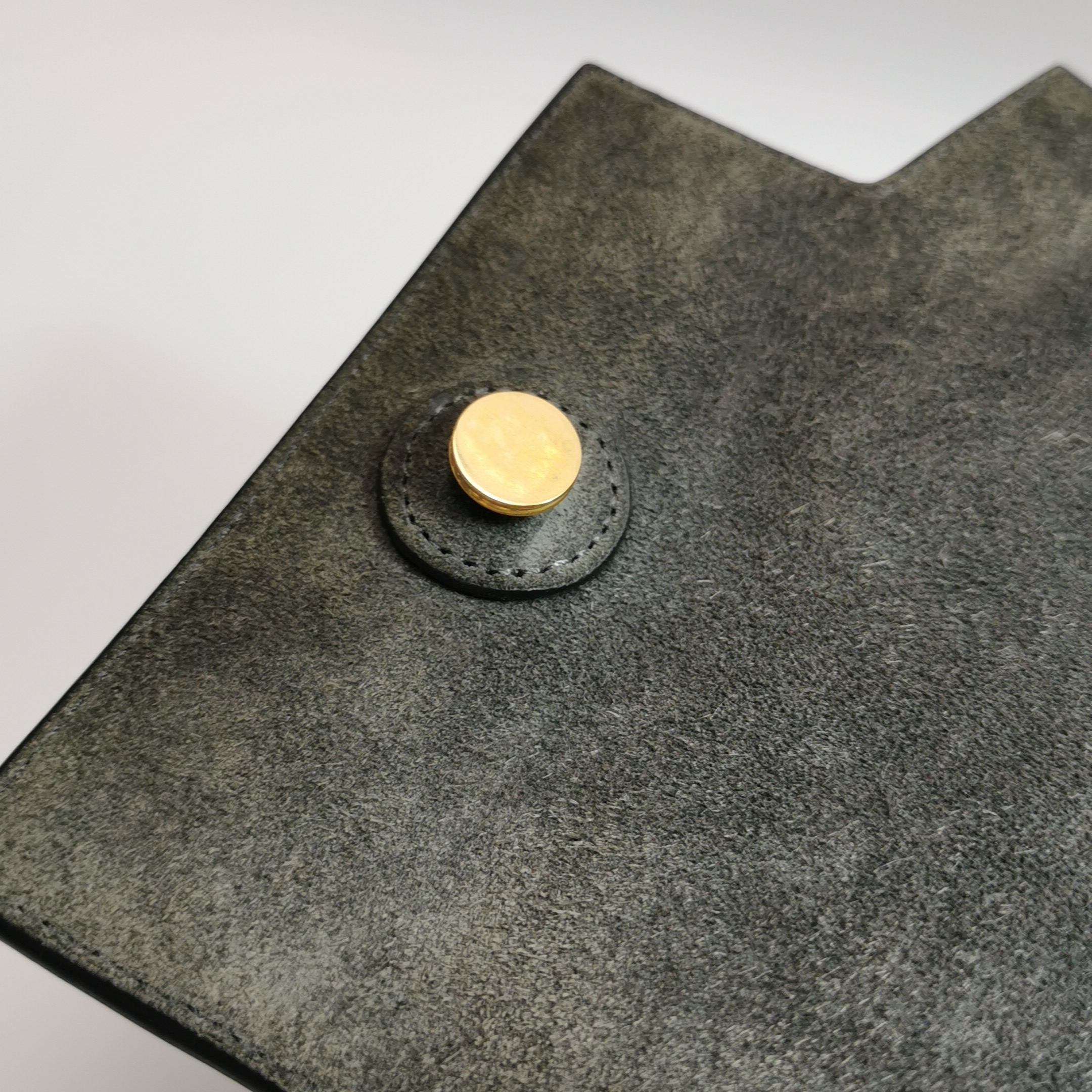 Celine Belt Bag Textured Leather Micro — photo 13 of 18