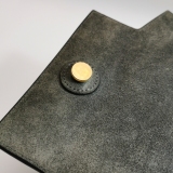 Celine Belt Bag Textured Leather Micro — thumbnail 13