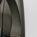 Celine Belt Bag Textured Leather Micro — thumbnail 10