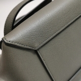 Celine Belt Bag Textured Leather Micro — thumbnail 11