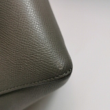 Celine Belt Bag Textured Leather Micro — thumbnail 16