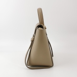 Celine Belt Bag Textured Leather Micro — thumbnail 3