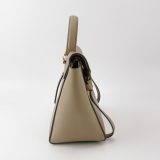 Celine Belt Bag Textured Leather Micro — thumbnail 4