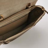 Celine Belt Bag Textured Leather Micro — thumbnail 8