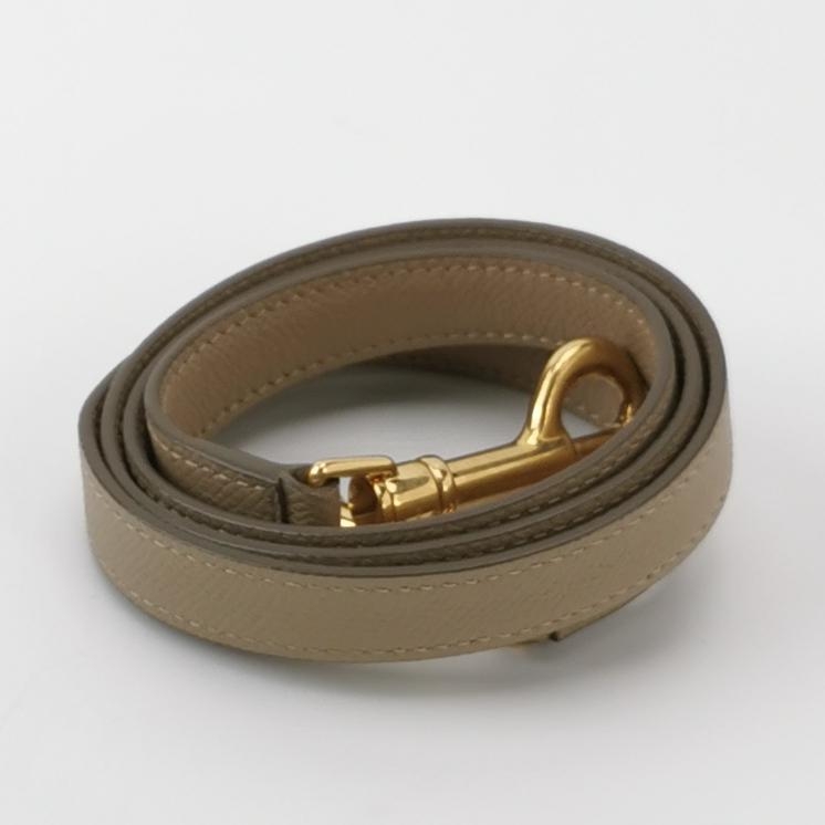 Celine Belt Bag Textured Leather Micro — photo 7 of 20