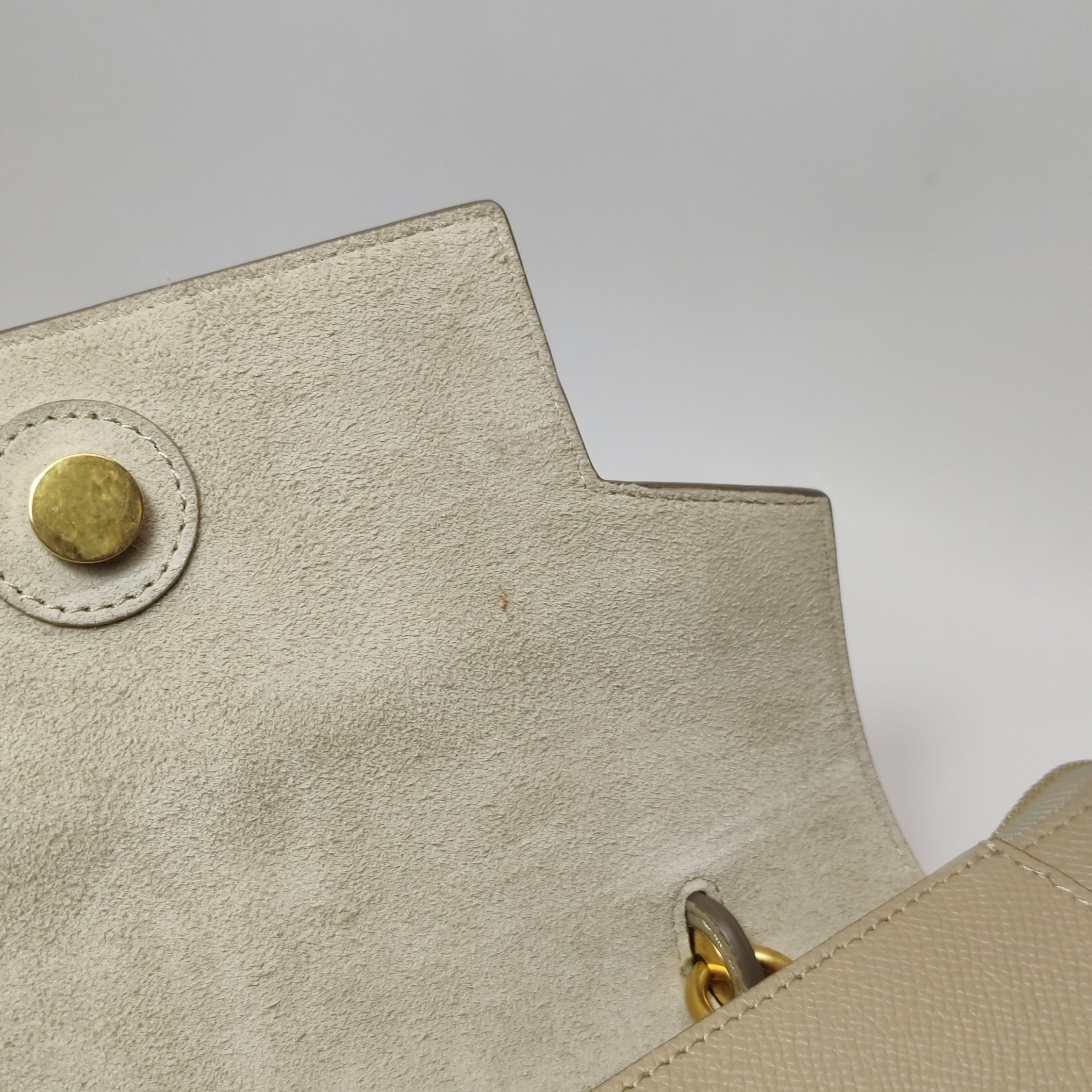 Celine Belt Bag Textured Leather Micro — photo 10 of 20