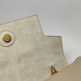 Celine Belt Bag Textured Leather Micro — thumbnail 10