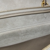 Celine Belt Bag Textured Leather Micro — thumbnail 13
