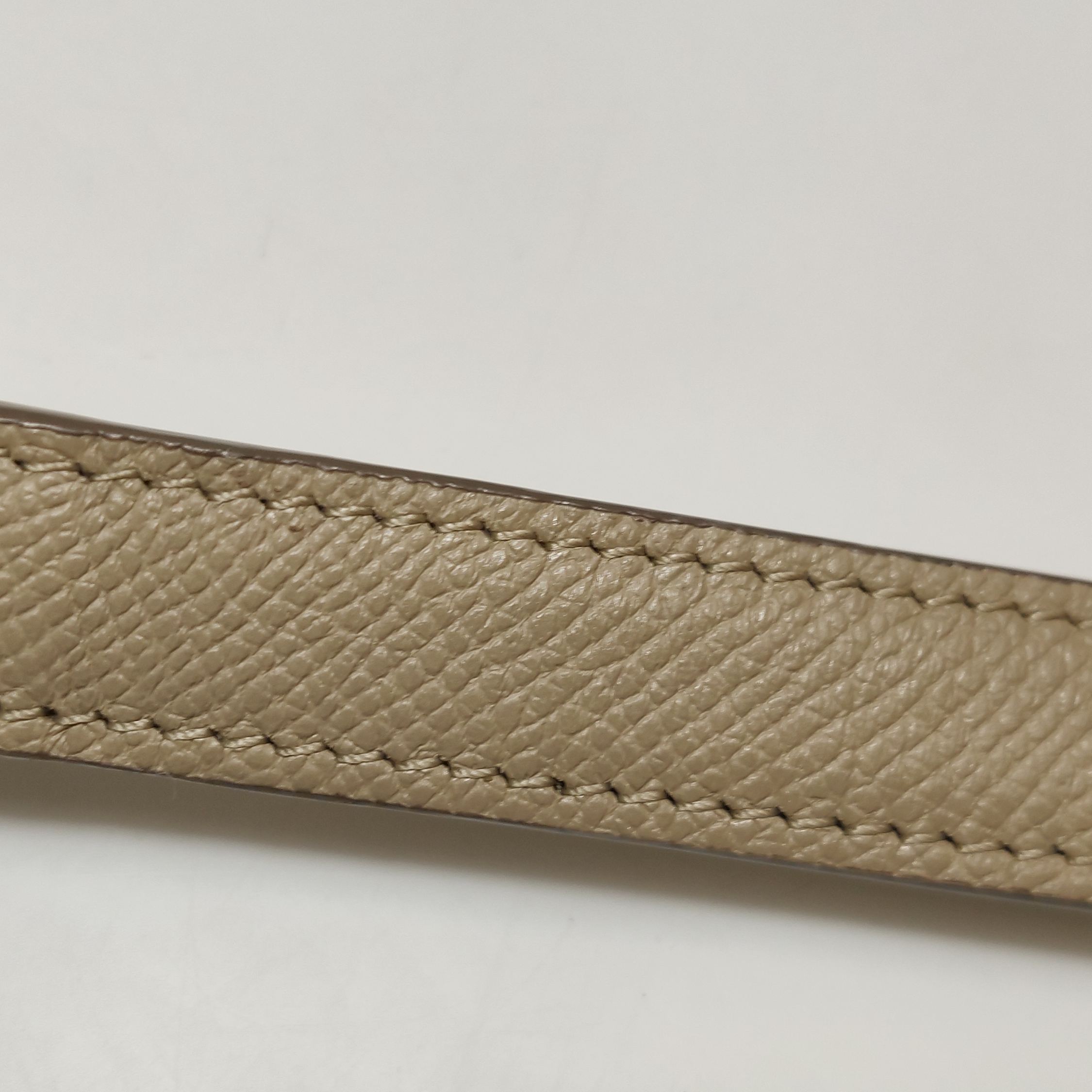Celine Belt Bag Textured Leather Micro — photo 11 of 20