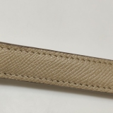 Celine Belt Bag Textured Leather Micro — thumbnail 11