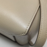 Celine Belt Bag Textured Leather Micro — thumbnail 16
