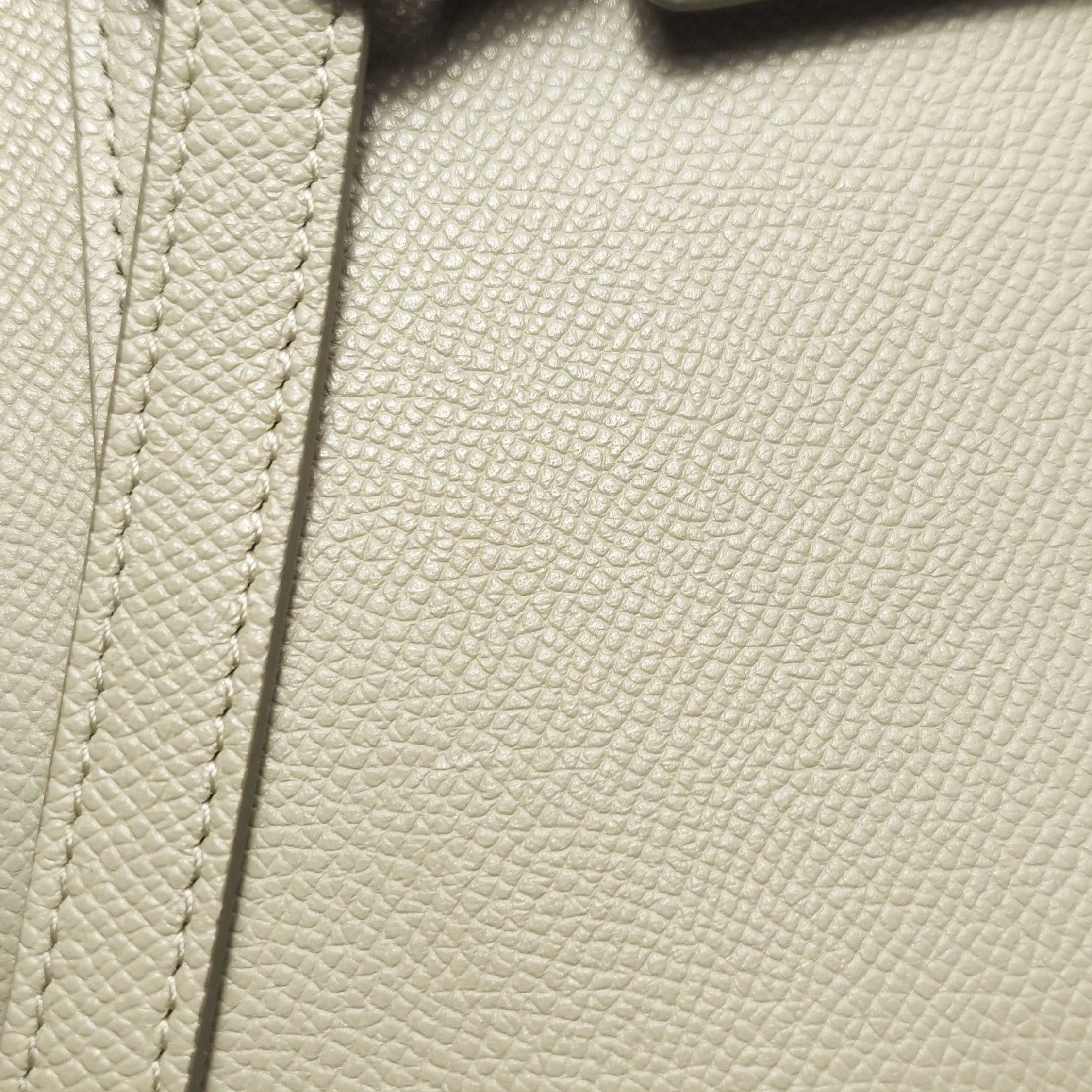 Celine Belt Bag Textured Leather Micro — photo 9 of 20