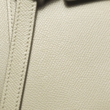 Celine Belt Bag Textured Leather Micro — thumbnail 9