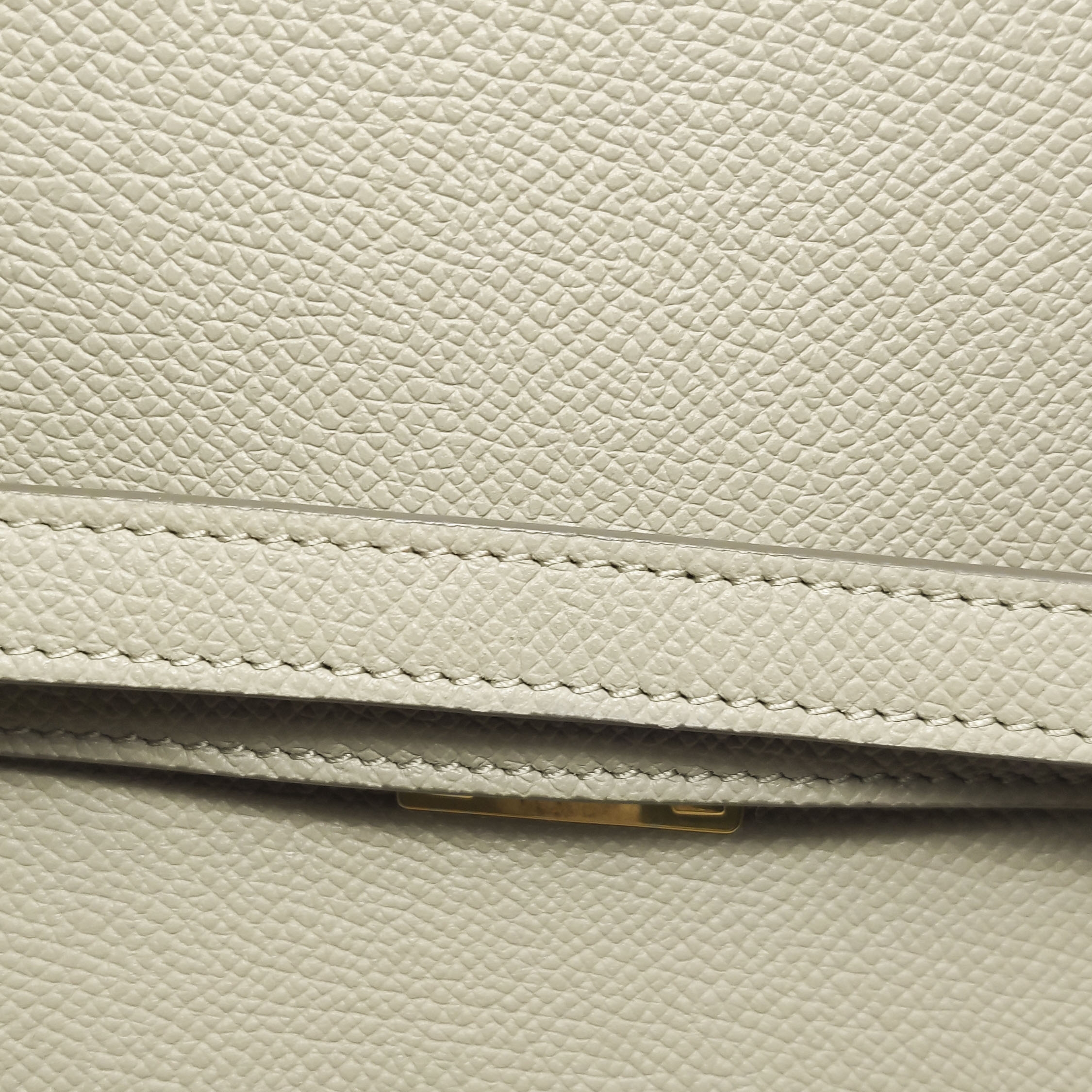 Celine Belt Bag Textured Leather Micro — photo 15 of 20