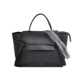 Celine Belt Bag Textured Leather Mini — thumbnail 1