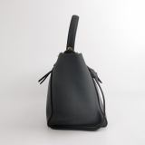 Celine Belt Bag Textured Leather Mini — thumbnail 4