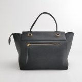 Celine Belt Bag Textured Leather Mini — thumbnail 5