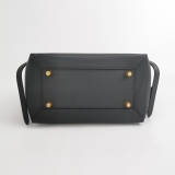 Celine Belt Bag Textured Leather Mini — thumbnail 6