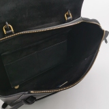 Celine Belt Bag Textured Leather Mini — thumbnail 8