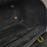 Celine Belt Bag Textured Leather Mini — thumbnail 9