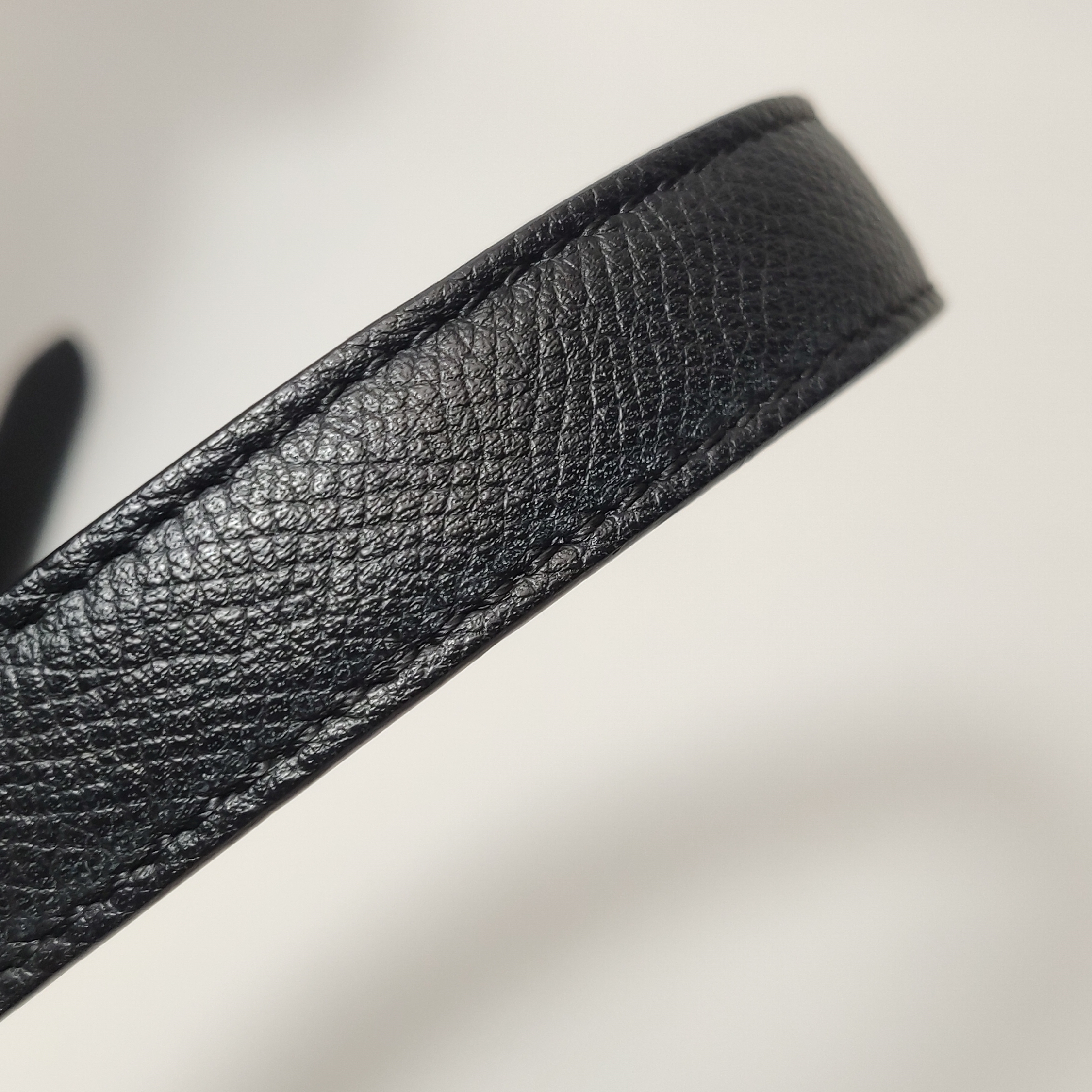 Celine Belt Bag Textured Leather Mini — photo 13 of 15