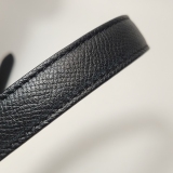 Celine Belt Bag Textured Leather Mini — thumbnail 13