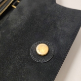 Celine Belt Bag Textured Leather Mini — thumbnail 12