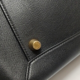 Celine Belt Bag Textured Leather Mini — thumbnail 11