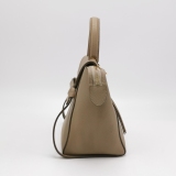 Celine Belt Bag Textured Leather Micro — thumbnail 4