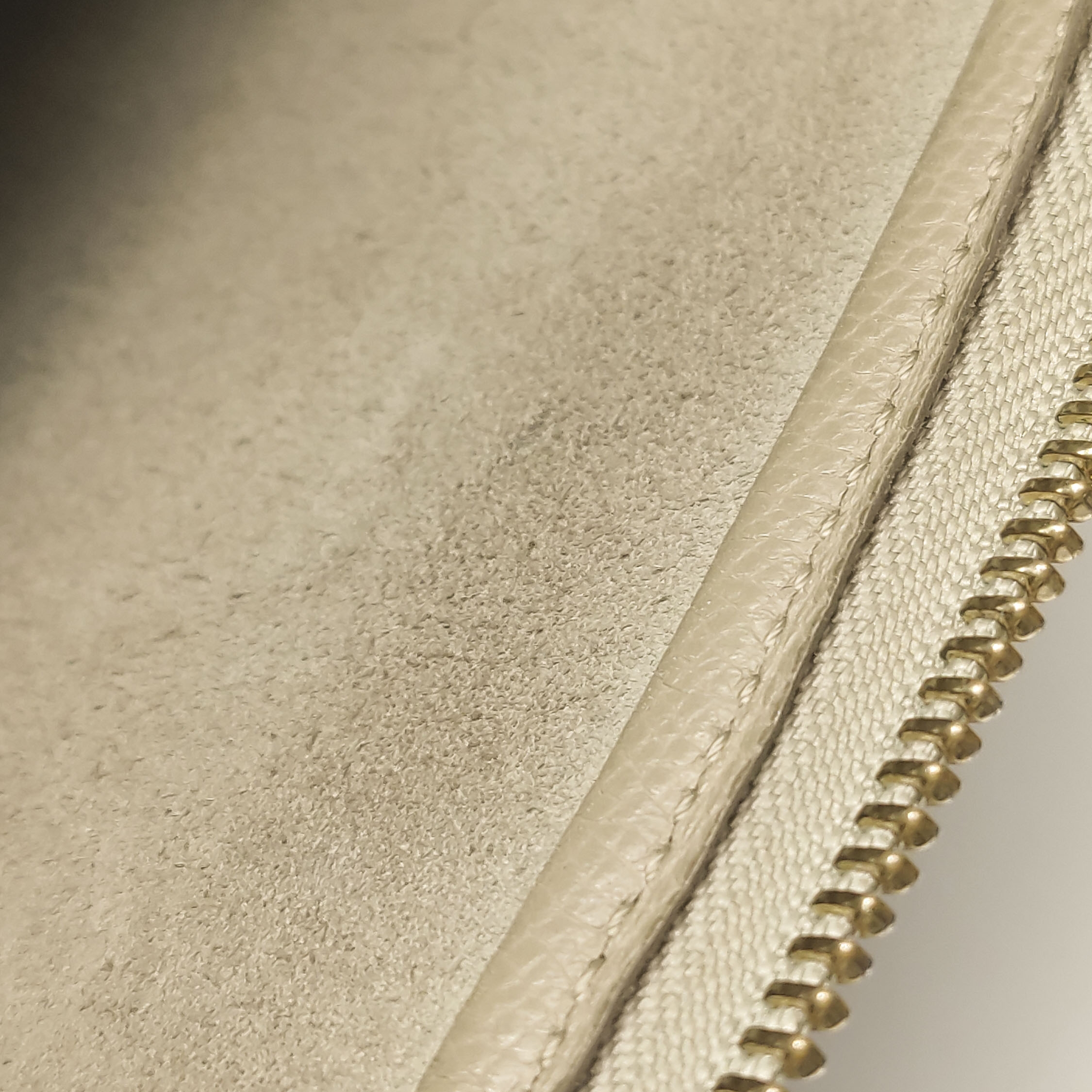 Celine Belt Bag Textured Leather Micro — photo 16 of 16