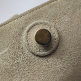 Celine Belt Bag Textured Leather Micro — thumbnail 13