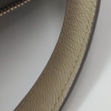 Celine Belt Bag Textured Leather Micro — thumbnail 11