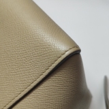 Celine Belt Bag Textured Leather Micro — thumbnail 15