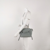Celine Belt Bag Textured Leather Micro — thumbnail 2