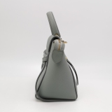 Celine Belt Bag Textured Leather Micro — thumbnail 3