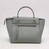 Celine Belt Bag Textured Leather Micro — thumbnail 5