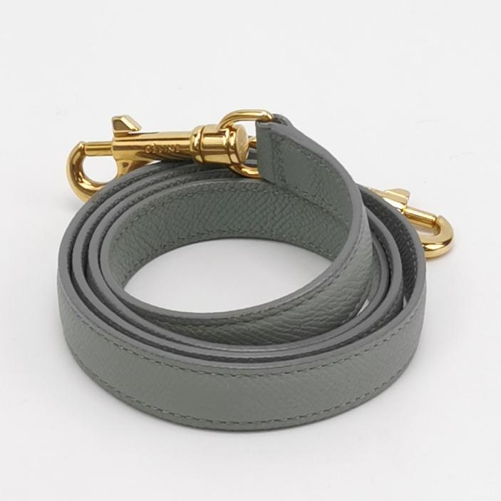 Celine Belt Bag Textured Leather Micro — photo 7 of 16