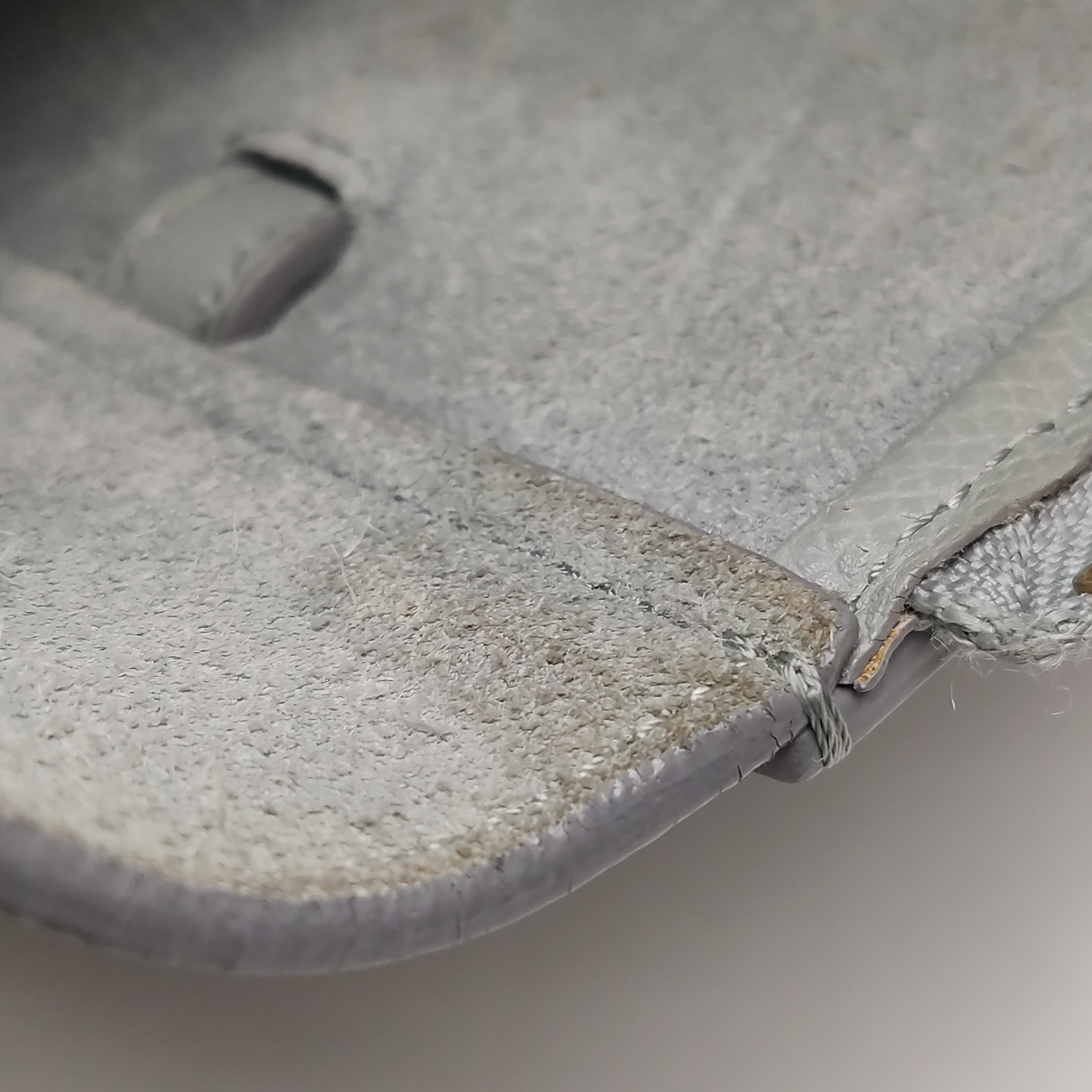 Celine Belt Bag Textured Leather Micro — photo 10 of 16